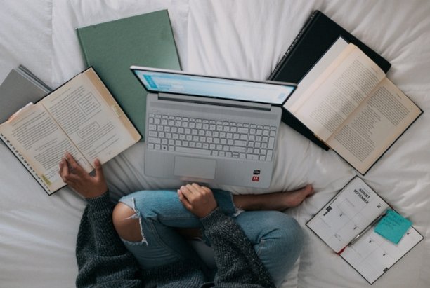 Luchas contra los distractores en el estudio