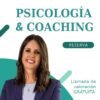 Primera sesión psicología coaching